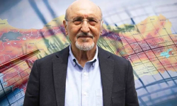 Osman Bektaş’tan deprem uyarısı: 'Deprem olmaz denilen yer değil'