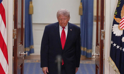 Trump'tan İran itirafı: “Saldırıları İsrail ve Ortadoğu için yapıyoruz”