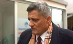 Kaşif Kozinoğlu’nun şüpheli ölümünde yeni gelişme: 10 cezaevi personeli gözaltında