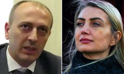 Dilek Kaya İmamoğlu’nun kardeşi Ali Kaya tahliye edildi