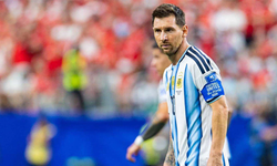 Messi için milli takımda veda hazırlığı: Arjantin kadrosu açıklandı