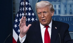 Donald Trump’tan İran açıklaması: “Savaşın sonuna yaklaşıyoruz”