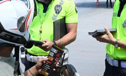 Motosiklet trafiğine yeni düzenleme geliyor