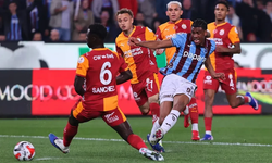 Trabzonspor-Galatasaray derbisi için geri sayım! İşte sahaya çıkması beklenen 11’ler