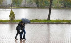 Meteoroloji’den uyarı: Sağanak birçok bölgede etkili olacak
