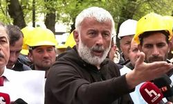 Başaran Aksu açlık grevine başladı