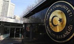 Dışişleri Bakanlığı'ndan Suudi Arabistan'a İHA saldırılarına kınama