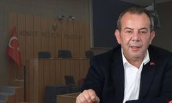 Tanju Özcan duruşmada bayıldı