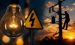 İzmirliler dikkat! 18 ilçede saatlerce elektrik olmayacak