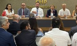 CHP İzmir’de kritik atamalar