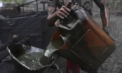 Petrol hırsızlığında facia: 37 ölü