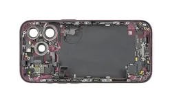 iPhone 18 Pro Tamir Testini Geçti mi? iFixit Notunu Verdi