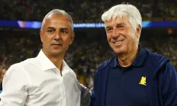 Şok! İsmail Kartal istifa etti!