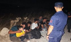 Çeşme’de 18 hayat kurtarıldı