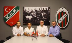 Kaf-Kaf'ta Zafer Uysal dönemi resmen başladı