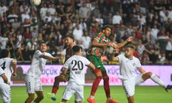 Karşıyaka'da gol kısırlığı alarmı
