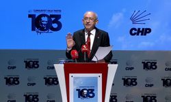 Kılıçdaroğlu: Bizim mücadelemiz koltuk mücadelesi değildir
