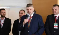 İzmirli iş insanı ve spor yöneticisi: Yiğit Tusder kimdir?