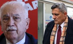 Doğu Perinçek Silivri Adliyesi'nde