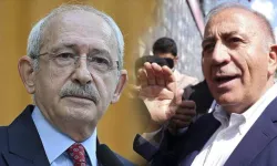 Görevden alının Tekin'den açıklama