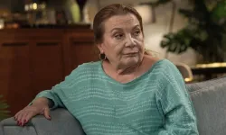 Kızılcık Şerbeti'nden ayrılan Aliye Uzunatağan sessizliğini bozdu