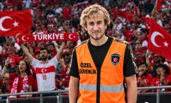 Milli maçta sürpriz görev!