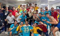 Menemen FK seriye bağladı: Tırmanış sürüyor!