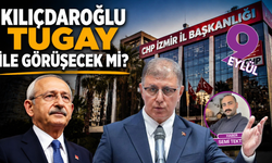 CHP Sözcüsü Müslim Sarı’dan Cemil Tugay açıklaması: “Siyasi tutumunun netleşmesini bekliyoruz”