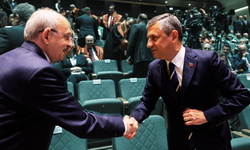 Adli yılda dikkat çeken kare