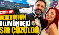 Özlem Gültekin’in ölüm nedeni belli oldu: Adli Tıp raporunda propofol detayı