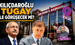 CHP Sözcüsü Müslim Sarı’dan Cemil Tugay açıklaması: “Siyasi tutumunun netleşmesini bekliyoruz”