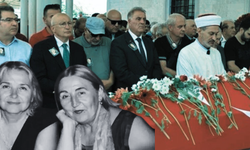 Soner’e veda, aileye ikinci acı