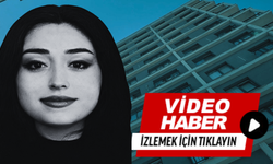 Rezidansta 14. kattan düşerek öldü