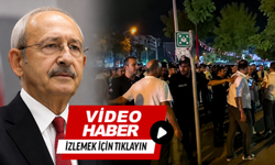 Suat Taşer’de Kılıçdaroğlu gerilimi