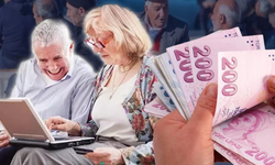 Emekliye eylül piyangosu: En yüksek promosyon hangi bankada?