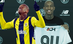Fenerli Talisca Al Jazira'de