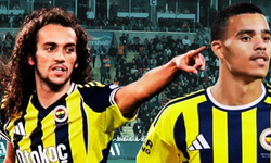 UEFA'dan Fenerbahçe'ye ceza şoku