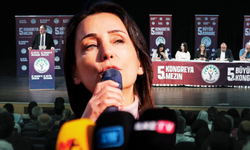 DEM Parti'nin adı değişiyor