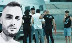 Doğum gününde vurularak öldürüldü