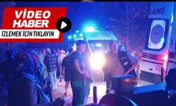 Feci kaza: 4 ölü, 8 yaralı