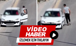 Drondan kaçamadı; 200 bin TL ceza