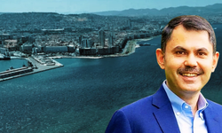 Kurum’dan İzmir Körfezi mesajı