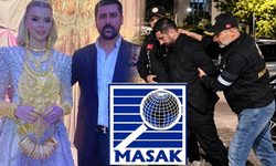 Kara Haydar’ın MASAK raporu