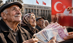 Emekliye yeni yıl sürprizi mi geliyor? Gözler ocak zammı öncesi hazırlıklarda