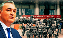 CHP yönetiminden kongre kararı