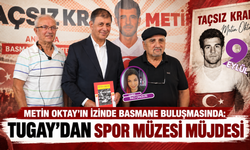 Basmane’den Türk futbolunun zirvesine uzanan serüveni, bilinmeyen yönleri ve bıraktığı miras anlatıldı.
