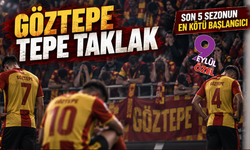 Göztepe geçen sezonu mumla arıyor: Kadro istikrarı bozuldu