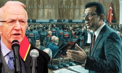Kaboğlu’ndan süre tepkisi