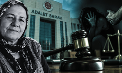 Cinsel saldırı davasında karar