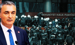CHP’de kongre yolu açıldı